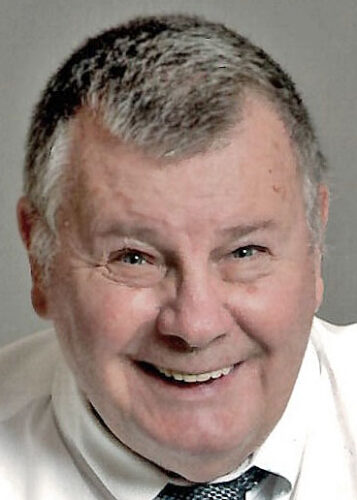 Maurice L. ‘Mouse’ Blose Jr.
